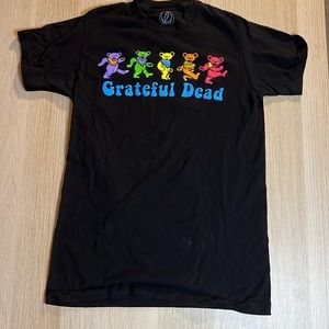 Grateful Dead Tee - Size S*